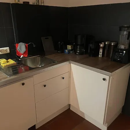 Spacious Flat In The Centre Апартаменты Мюнхен
