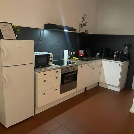 Spacious Flat In The Centre Apartment Munich