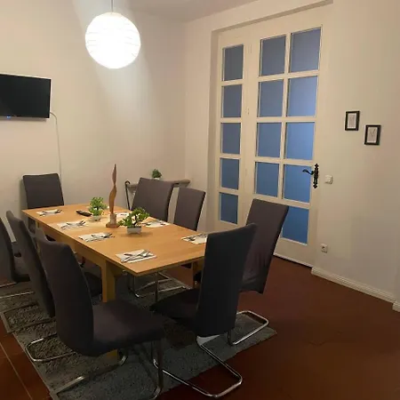 Spacious Flat In The Centre * Munich