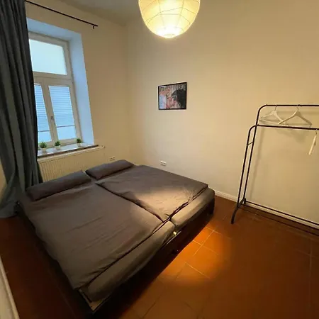 Apartmán Spacious Flat In The Centre *