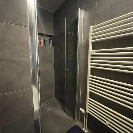 Spacious Flat In The Centre Apartmán Mnichov
